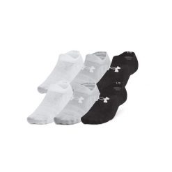Skarpetki unisex Under Armour Essential 6pk ULT. Skarpetki damskie Under Armour, bez wzorów. Za 54.99 zł.