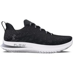 Damskie buty do biegania Under Armour Velociti 3. Białe obuwie sportowe damskie Under Armour, bez zapięcia, do biegania. W wyprzedaży za 489.20 zł.