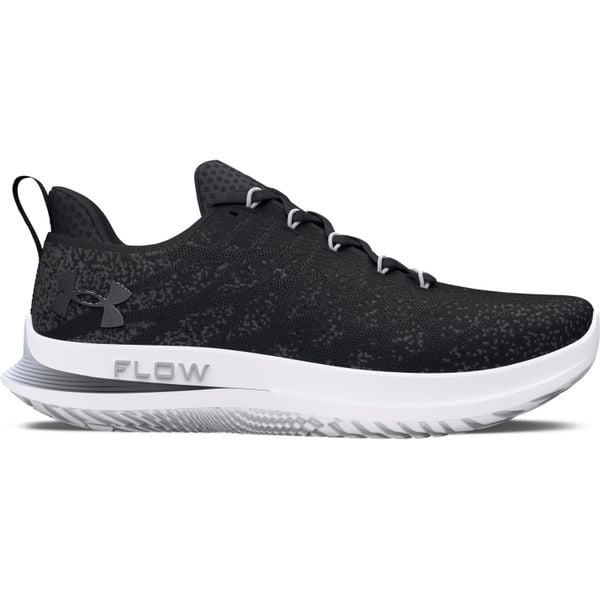 Damskie buty do biegania Under Armour Velociti 3. Białe obuwie sportowe damskie Under Armour, bez zapięcia, do biegania. W wyprzedaży za 511.90 zł.