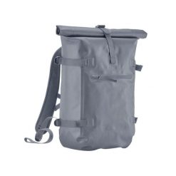 Wodoodporny Plecak Na Kółkach. Brązowe plecaki QUADRA, bez wzorów. Za 288.99 zł.
