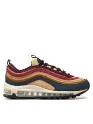 Nike Sneakersy Air Max 97 Se FB8454 300 Kolorowy. Obuwie sportowe damskie Nike, z materiału, bez zapięcia. Za 879.99 zł.