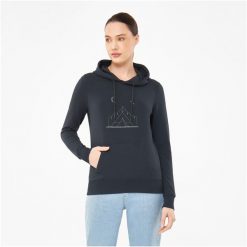Bluza z kapturem damska Viking Panaka Hoodie Bamboo. Zielone bluzy damskie Viking, l, bez wzorów, z kapturem. Za 219.99 zł.