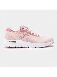 Joma Sneakersy "C.Attica" w kolorze jasnoróżowym rozmiar: 36. Różowe obuwie sportowe damskie Joma, z materiału, bez zapięcia. Za 114.17 zł.