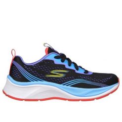 Buty damskie sportowe Skechers Skechers Elite Sport. Czarne obuwie sportowe damskie Skechers, ze skóry, bez zapięcia, trekkingowe, Skechers Sport. Za 211.00 zł.