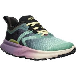 Buty damskie Keen Wmns 450 Dirt Lichen/pale Banana Blue. Czerwone obuwie sportowe damskie Keen, bez zapięcia. Za 552.99 zł.