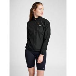 Damska bluza dresowa Newline Performance. Czarne bluzy damskie Newline, na wiosnę, xs, bez wzorów, z dresówki, bez kaptura. Za 455.85 zł.