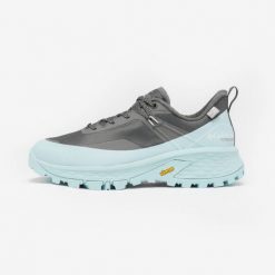 Buty turystyczne damskie Columbia Tellurix Titanium Outdry. Obuwie trekkingowe damskie Columbia, bez zapięcia. Za 599.99 zł.