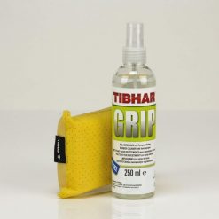 Szorty Tibhar Trend. Zielone spodenki sportowe damskie TIBHAR, s, bez wzorów, z materiału, na fitness i siłownię. Za 284.00 zł.