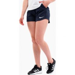 Spodenki sportowe damskie Nike Df Park 20 Short Kz. Niebieskie spodenki sportowe damskie Nike, xl, bez wzorów. Za 107.24 zł.