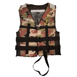 Kamizelka asekuracyjna kapok na kajak łódkę sup Unisex Scorpio kayak Scorpio New. Niebieskie kamizelki damskie SCORPIO KAYAK, m, bez wzorów, z tkaniny, bez kaptura. Za 125.00 zł.