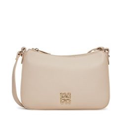 Torebka Nine West. Brązowe listonoszki damskie Nine West, bez wzorów, bez dodatków. Za 159.99 zł.
