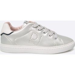 Pepe Jeans - Tenisówki. Buty sportowe dziewczęce Pepe Jeans. W wyprzedaży za 99.90 zł.