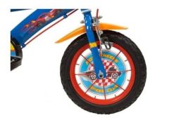 Rower dziecięcy 12" HOT WHEELS 1268. Bez kategorii toimsa. Za 742.99 zł.
