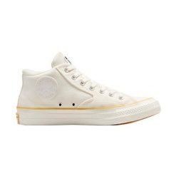 Buty sportowe Converse Chuck Taylor As Malden Street. Brązowe obuwie sportowe damskie Converse, bez zapięcia. Za 390.00 zł.