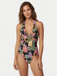 Seafolly Strój kąpielowy Hothouse Flowers 10950-279 Kolorowy. Stroje jednoczęściowe Seafolly, bez wzorów, z syntetyku. Za 659.99 zł.