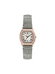 Fossil Zegarek Harlow ES5435 Szary. Szare, analogowe zegarki damskie Fossil. Za 689.99 zł.