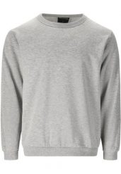 Bluza Endurance Arlanc. Czarne bluzy damskie Endurance, xl, bez wzorów, z bawełny, bez kaptura. Za 188.00 zł.