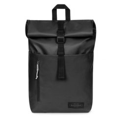 Plecak Eastpak Up Roll. Czarne plecaki Eastpak, bez wzorów. Za 333.00 zł.
