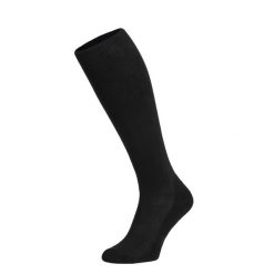 Podkolanówki Bawełniane Sportowe Damskie Nessi Sportswear Indoor H Cotton. Białe skarpetki damskie NESSI SPORTSWEAR, bez wzorów, z bawełny. Za 49.90 zł.