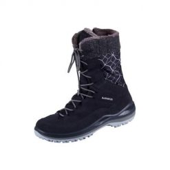 Buty trekkingowe damskie Lowa Barina Iii Gtx. Niebieskie obuwie trekkingowe damskie Lowa, z materiału, bez zapięcia. Za 959.00 zł.