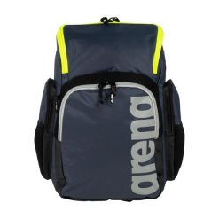 Plecak Arena TEAM SPIKY III BACKPACK 35. Niebieskie plecaki Arena, bez wzorów. Za 170.38 zł.