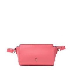 Nerka Jenny Fairy. Czerwone nerki i saszetki damskie Jenny Fairy, bez wzorów. Za 129.99 zł.