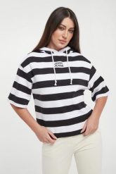 Bluza damska Timira JOOP! JEANS. Bluzy damskie Joop! Jeans, m, bez wzorów, z jeansu, bez kaptura. Za 759.00 zł.