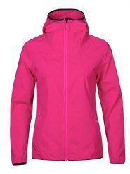 Halti Kurtka funkcyjna "Pallas" w kolorze różowym rozmiar: 42. Różowe kurtki sportowe damskie Halti, s, bez wzorów, z materiału, bez kaptura. Za 319.45 zł.