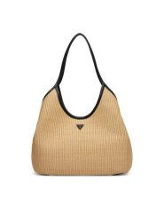 Guess Torebka Kristen HWWG97 43010 Beżowy. Brązowe torebki klasyczne damskie Guess, z syntetyku, bez dodatków. Za 674.99 zł.