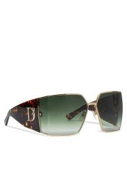 Dsquared2 Okulary przeciwsłoneczne 207654 Czarny. Czarne okulary przeciwsłoneczne damskie Dsquared2. Za 1,349.00 zł.