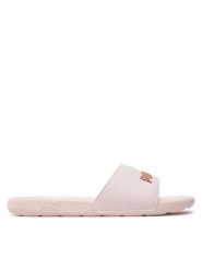 Puma Klapki Cool Cat 2.0 389108-05 Różowy. Czerwone klapki damskie Puma, ze skóry, bez zapięcia. Za 99.99 zł.