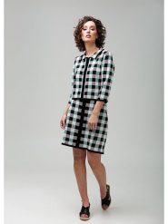 4funkyflavours Spódnica "Don't Change" w kolorze czarnym rozmiar: M. Czarne spódnice damskie 4funkyflavours, m, bez wzorów, mini. Za 96.14 zł.