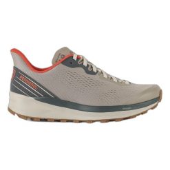 Buty trekkingowe Rossignol SKPR 2.0. Brązowe obuwie trekkingowe damskie Rossignol, bez zapięcia. Za 642.00 zł.