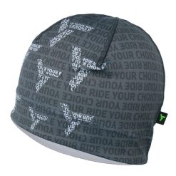 Czapka Silvini Averau. Czarne czapki damskie Silvini, bez wzorów. Za 134.00 zł.