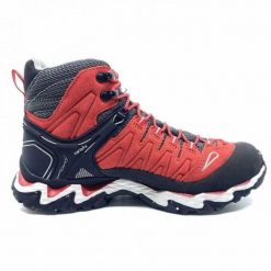 Damskie buty trekkingowe Meindl Lite Hike GTX. Czarne obuwie trekkingowe damskie MEINDL, bez zapięcia. Za 1,099.00 zł.