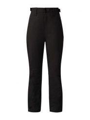 Brunotti Spodnie narciarskie "Kalaha-S" w kolorze czarnym rozmiar: S. Czarne spodnie sportowe damskie Brunotti, s, bez wzorów, narciarskie. Za 312.58 zł.