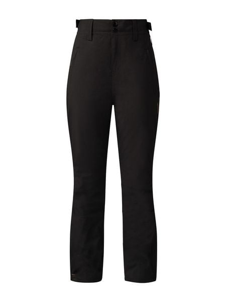 Brunotti Spodnie narciarskie "Kalaha-S" w kolorze czarnym rozmiar: L. Czarne spodnie dresowe damskie Brunotti, l, bez wzorów. Za 173.99 zł.