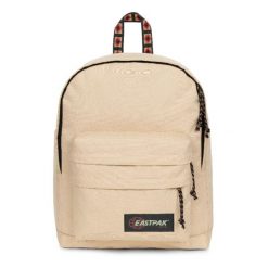 Plecak Eastpak Kittery Pak'r. Brązowe plecaki Eastpak, bez wzorów. Za 321.50 zł.
