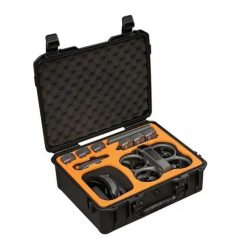 Walizka SUNNYLIFE AQX-14 DJI Avata 2. Walizki SunnyLife, bez wzorów. Za 259.00 zł.