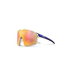 Okulary fotochromowe Julbo EDGE Groupama - FDJ Reactiv kat.1-3 Light Amplifier. Białe okulary przeciwsłoneczne damskie JULBO. Za 635.00 zł.