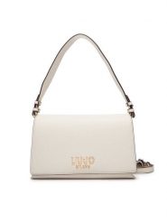 Liu Jo Torebka Ecs M Crossbody E AF5224 E0058 Écru. Torebki klasyczne damskie Liu Jo, ze skóry, bez dodatków. Za 539.99 zł.