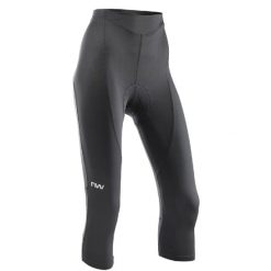 Figi damskie Northwave Active Knicker. Czarne spodnie dresowe damskie Northwave, l, bez wzorów. Za 311.00 zł.