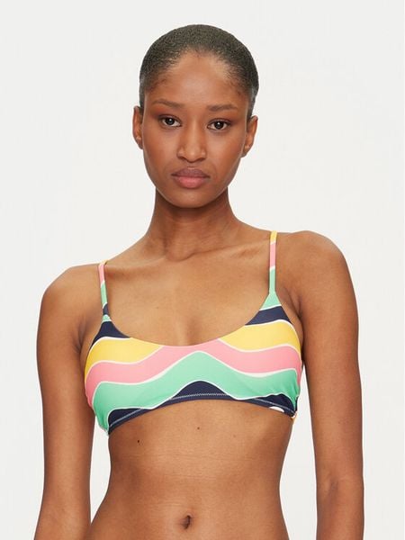 Ysabel Mora Góra od bikini 82876 Kolorowy. Bikini ysabel mora, bez wzorów, z syntetyku. Za 209.99 zł.