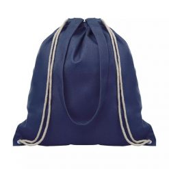 Plecak Sol's Oslo. Niebieskie plecaki SOL'S, bez wzorów. Za 29.00 zł.