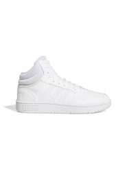 Adidas Sneakersy w kolorze białym rozmiar: 40,5. Białe obuwie sportowe damskie Adidas, za kostkę, bez zapięcia. Za 221.88 zł.