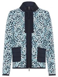 Olsen Kardigan w kolorze turkusowym rozmiar: 40. Niebieskie kardigany damskie Olsen, bez wzorów. Za 156.98 zł.