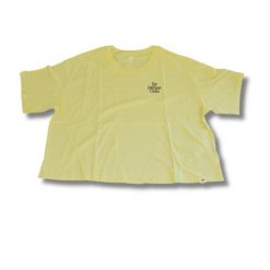 Koszulka New Balance Athletics IC T-shirt 2 Wmns. Żółte bluzki damskie New Balance, l, bez wzorów, bez kołnierzyka, bez ramiączek. Za 55.00 zł.