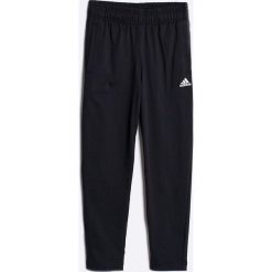 Adidas Performance - Spodnie dziecięce 92-176 cm. Spodnie dresowe chłopięce marki 4F. W wyprzedaży za 59.90 zł.