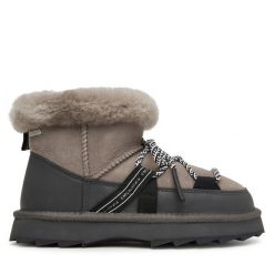 Śniegowce EMU Australia. Brązowe śniegowce damskie EMU Australia. Za 774.99 zł.
