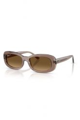 Okulary damskie przeciwsłoneczne RAY-BAN. Okulary przeciwsłoneczne damskie Ray-Ban. Za 989.00 zł.